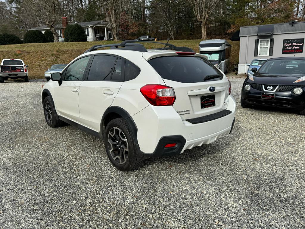 2016 Subaru Crosstrek Image 3