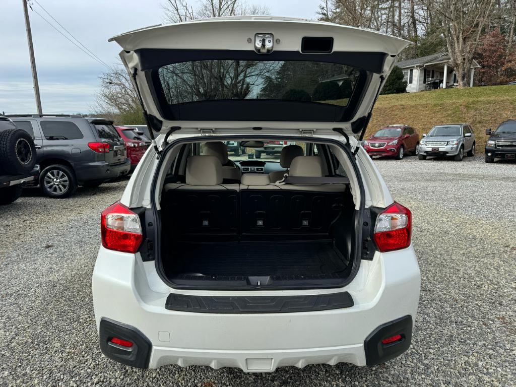 2016 Subaru Crosstrek Image 5
