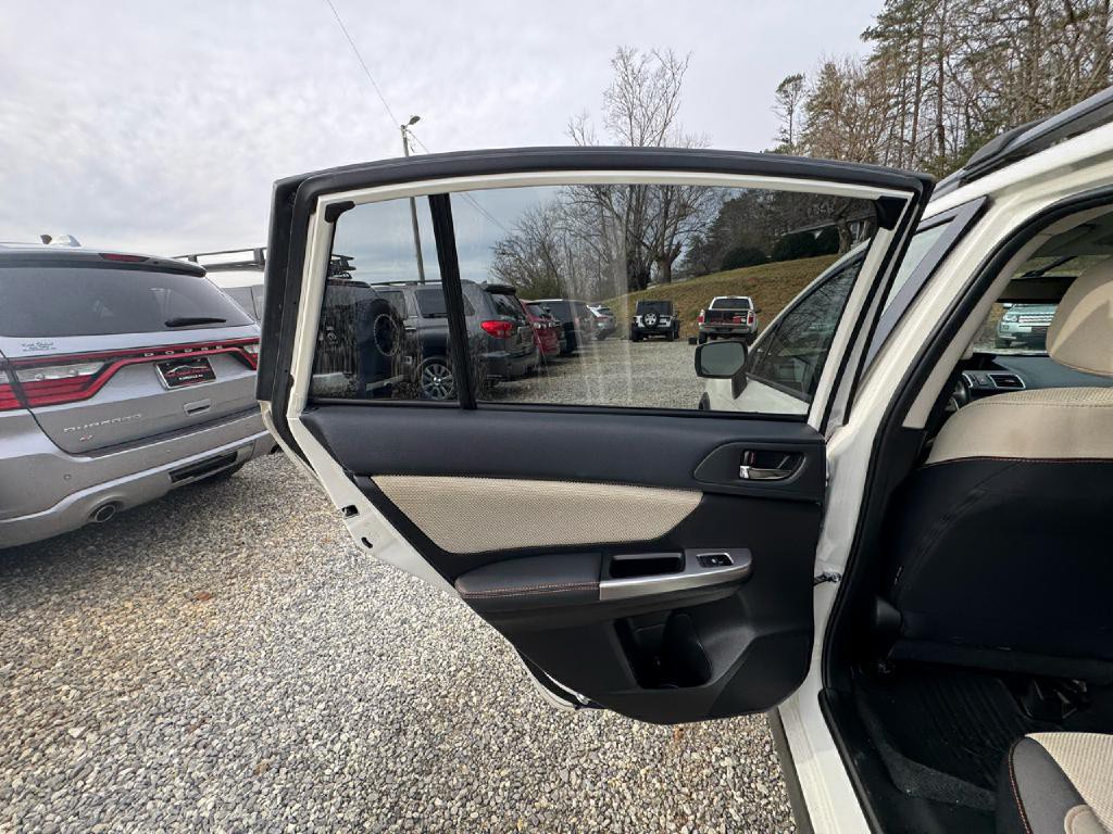 2016 Subaru Crosstrek Image 6