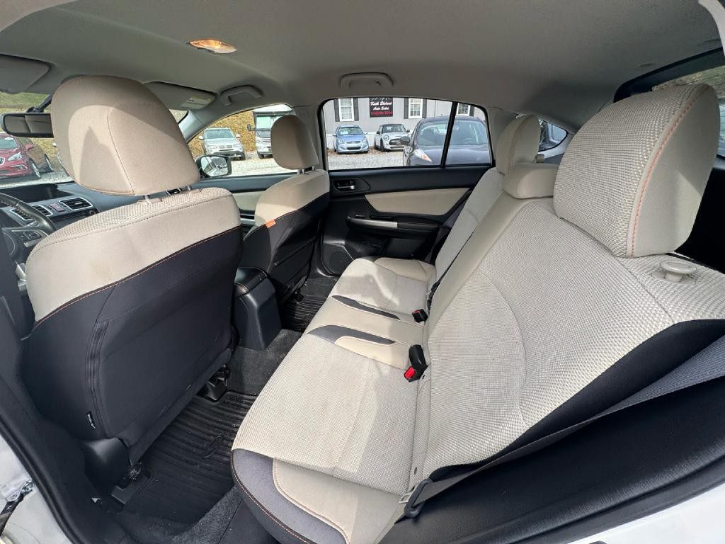 2016 Subaru Crosstrek Image 7