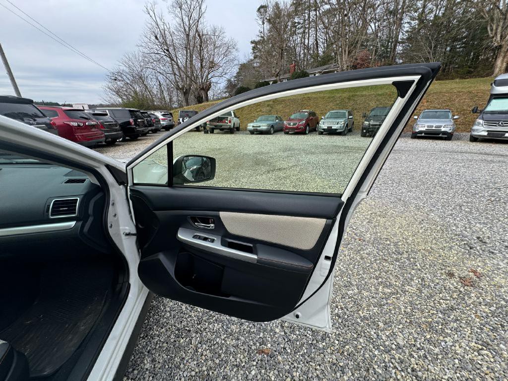 2016 Subaru Crosstrek Image 10