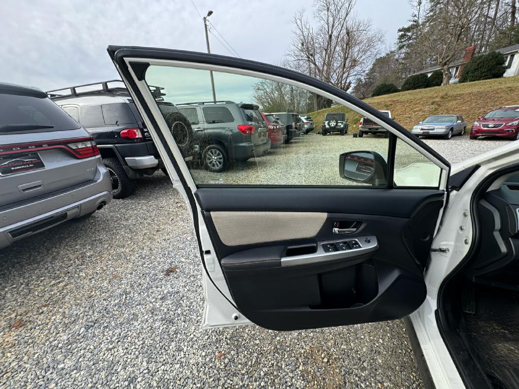 2016 Subaru Crosstrek Image 13