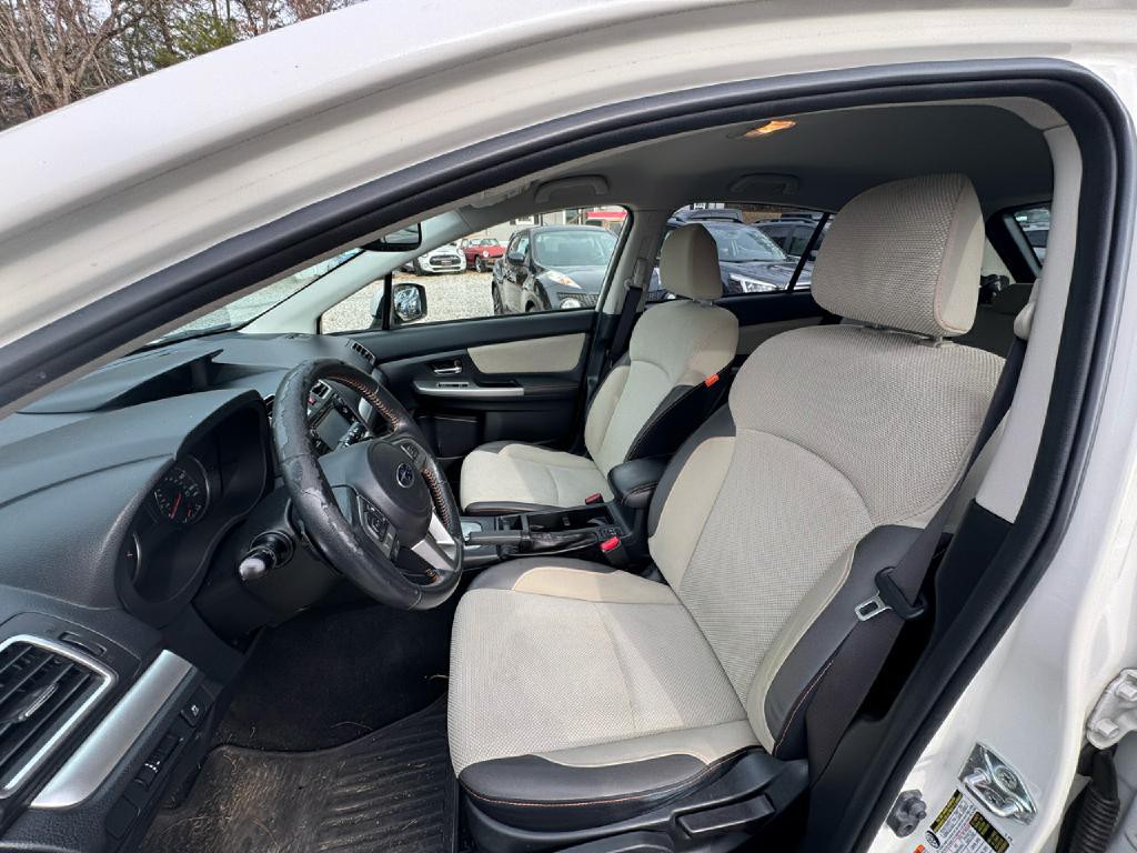 2016 Subaru Crosstrek Image 14