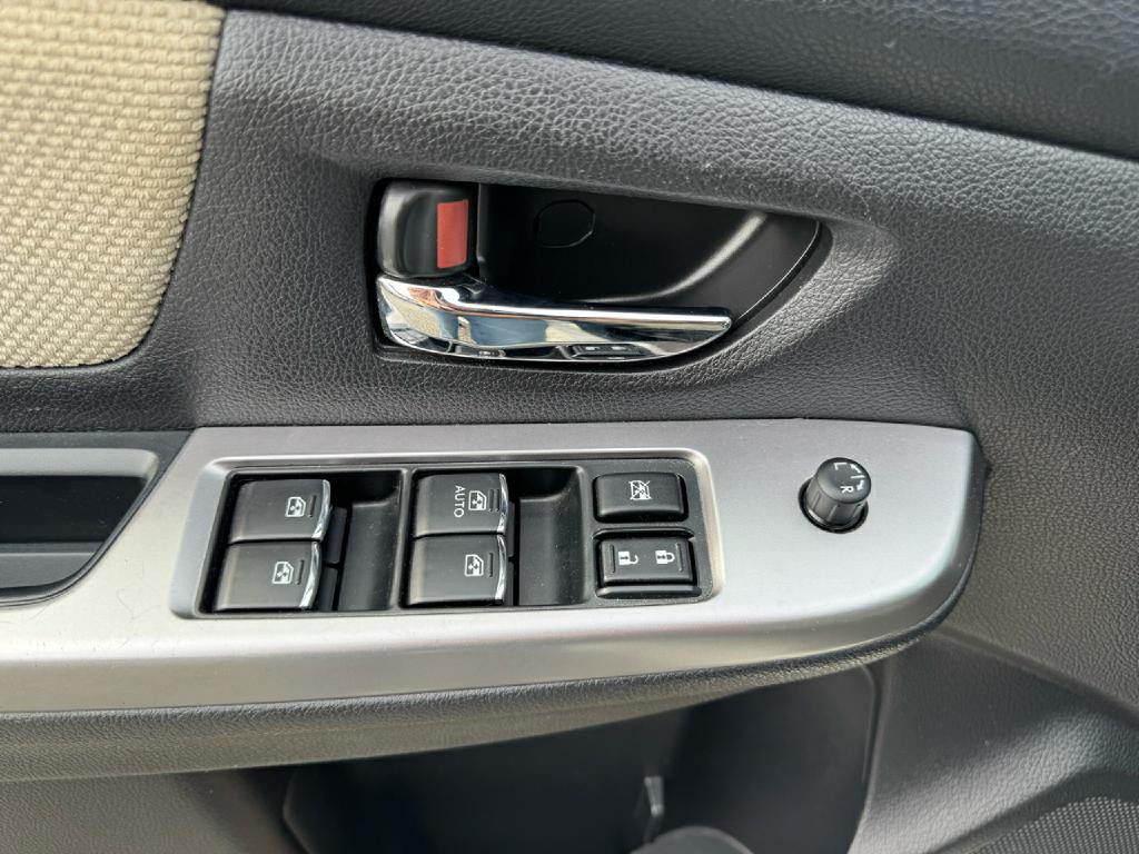 2016 Subaru Crosstrek Image 16