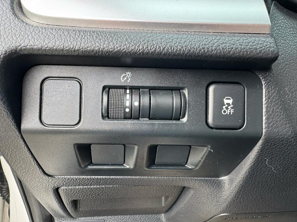 2016 Subaru Crosstrek Image 17