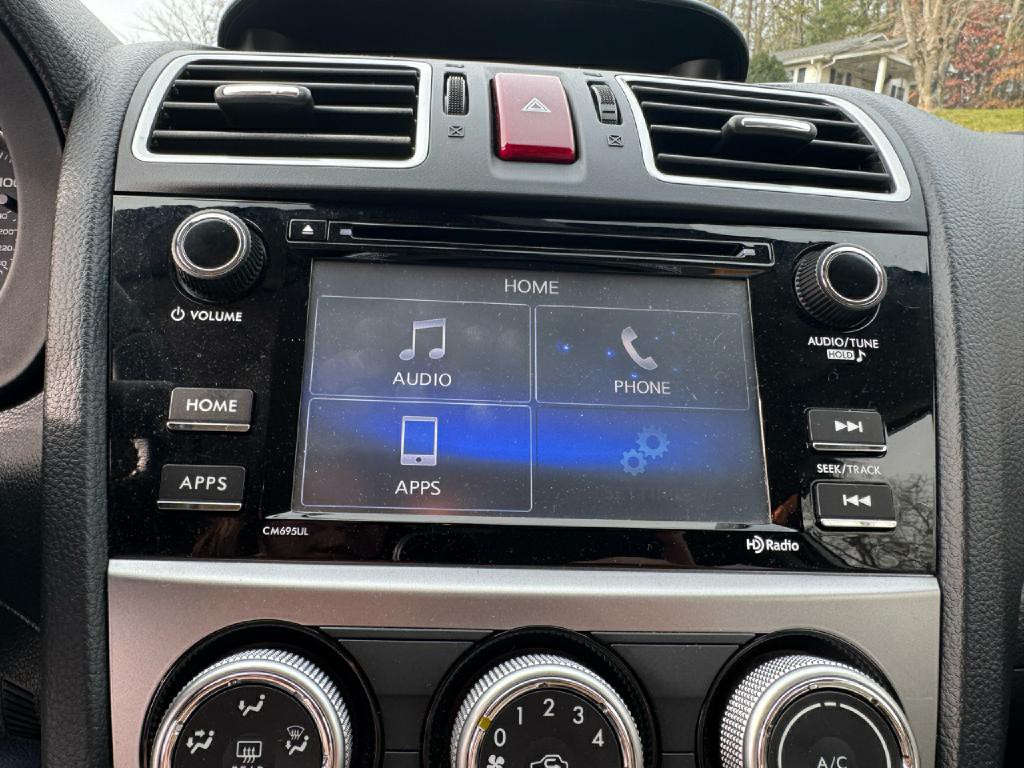 2016 Subaru Crosstrek Image 18