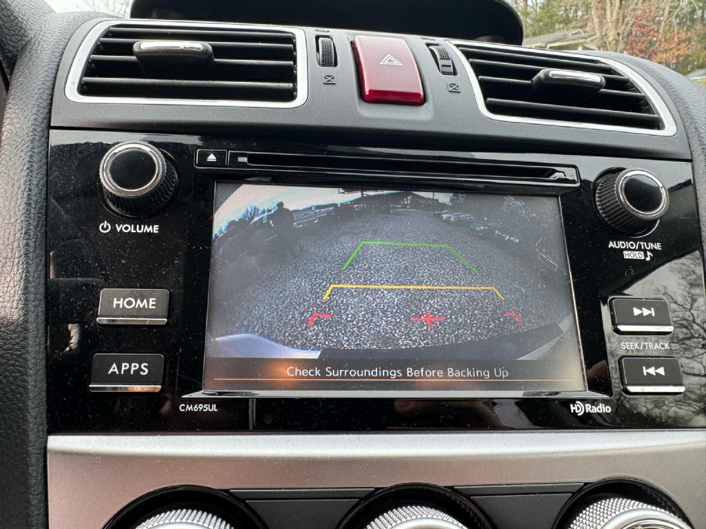 2016 Subaru Crosstrek Image 19