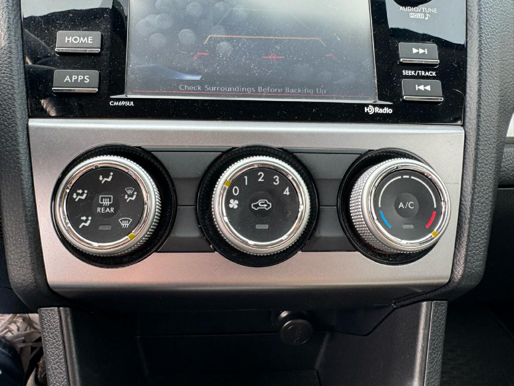 2016 Subaru Crosstrek Image 20