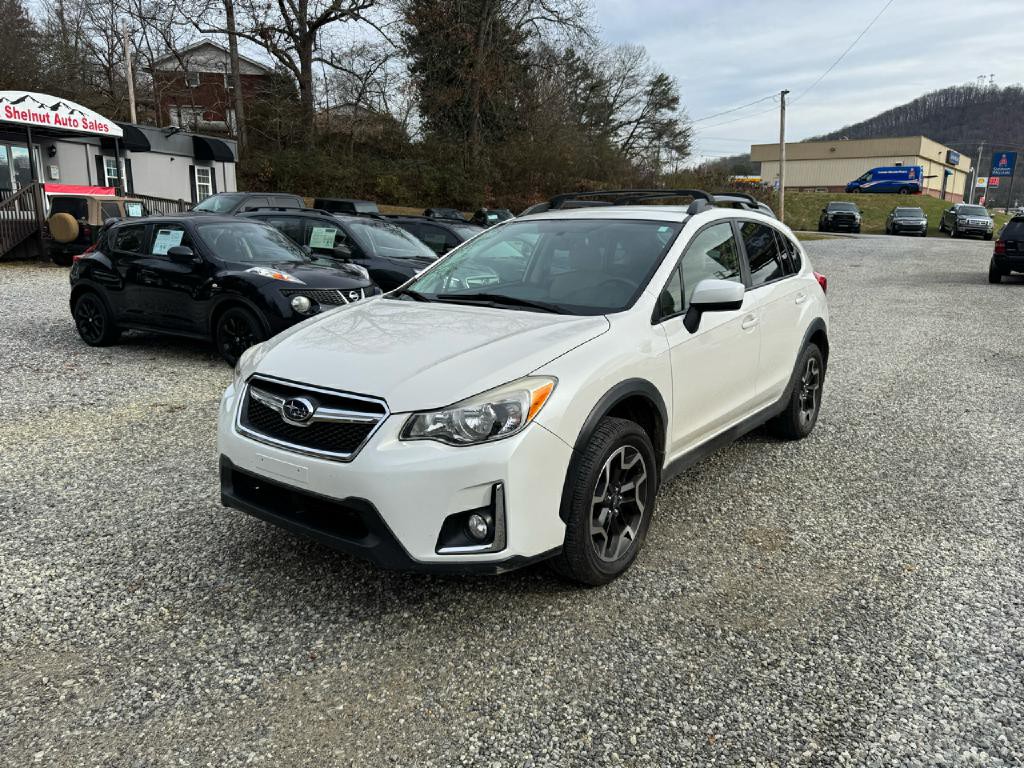 2016 Subaru Crosstrek Image 22