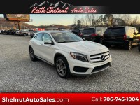 Image for 2015 Mercedes-Benz GLA-Class GLA 250 4MATIC ID: 7067117
