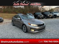 Image for 2015 Kia Optima SX Turbo ID: 7067119