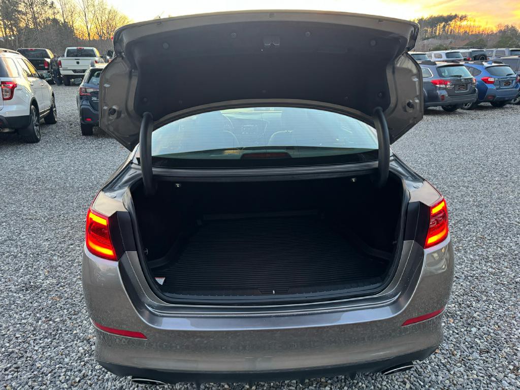 2015 Kia Optima Image 5