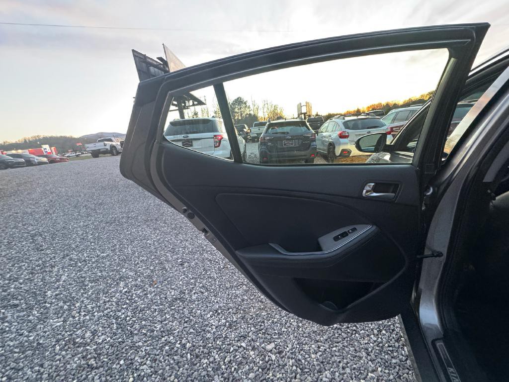 2015 Kia Optima Image 6