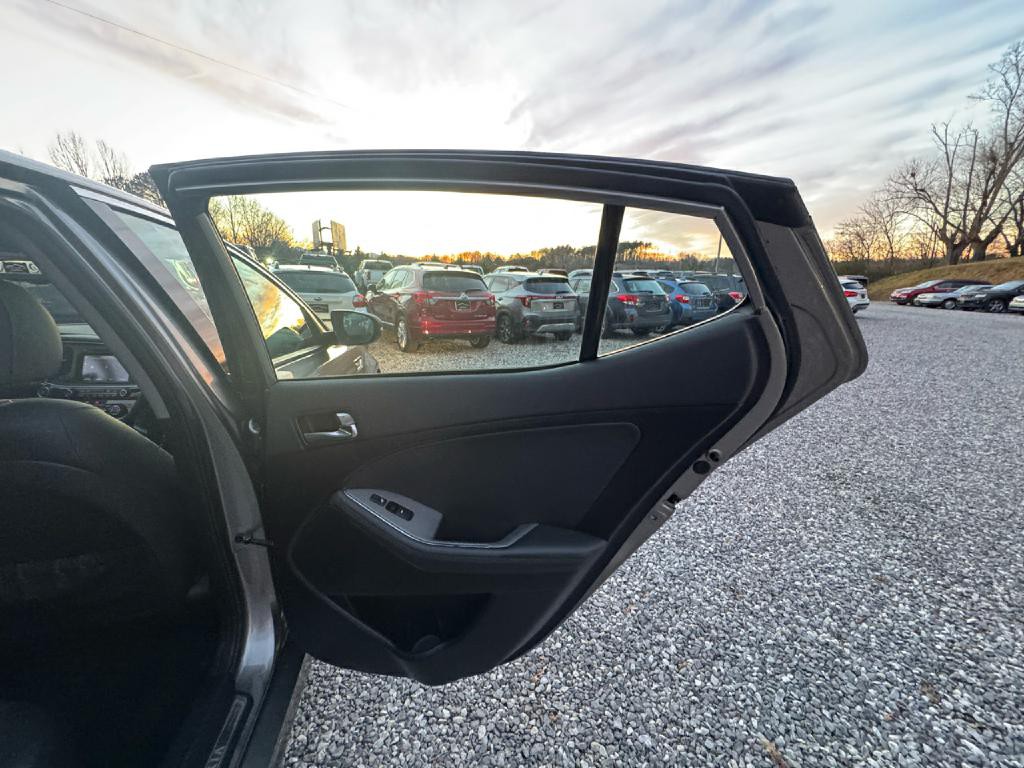 2015 Kia Optima Image 8