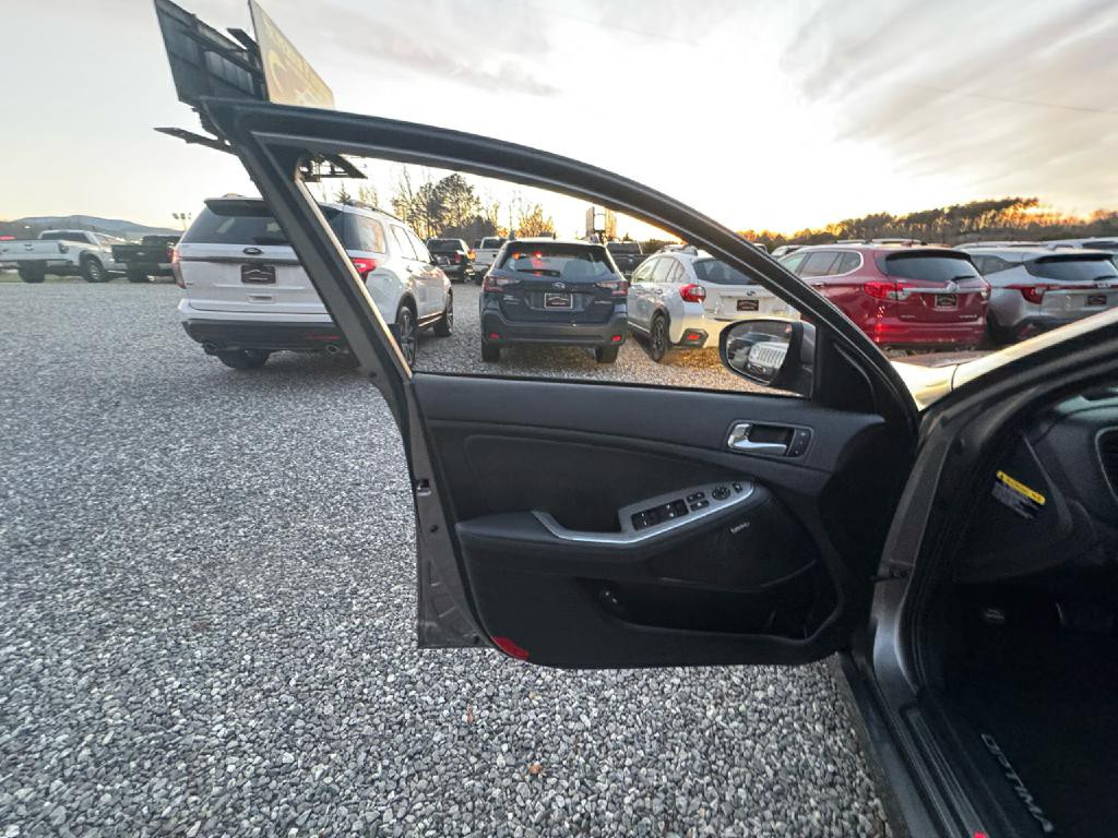 2015 Kia Optima Image 13