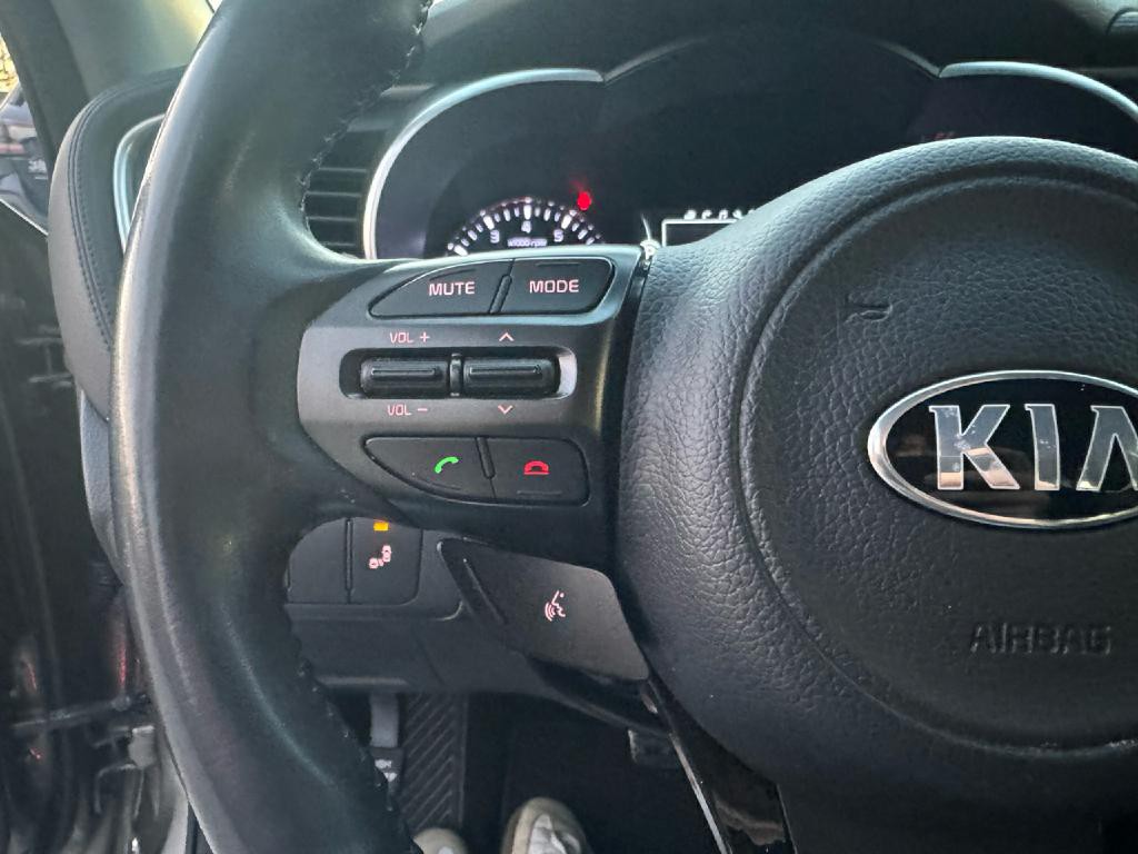 2015 Kia Optima Image 18