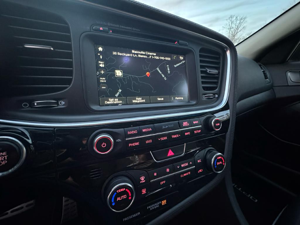 2015 Kia Optima Image 19