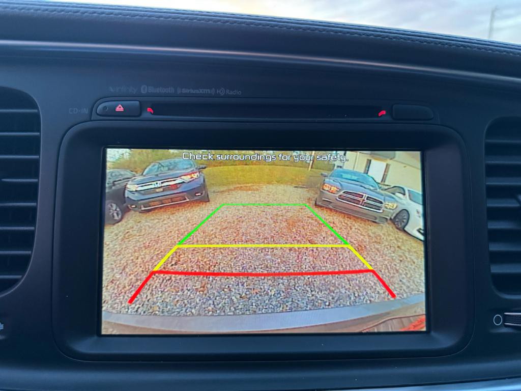 2015 Kia Optima Image 20