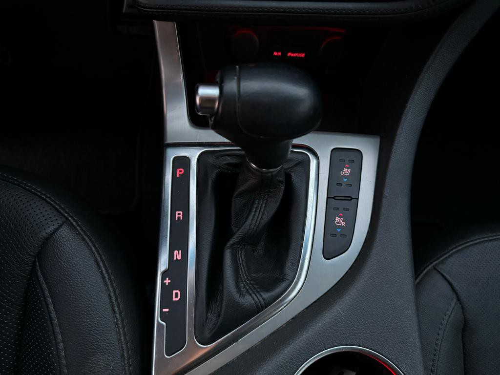 2015 Kia Optima Image 21