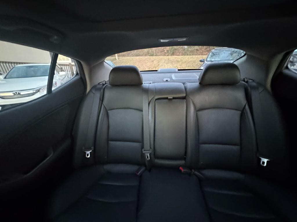 2015 Kia Optima Image 23