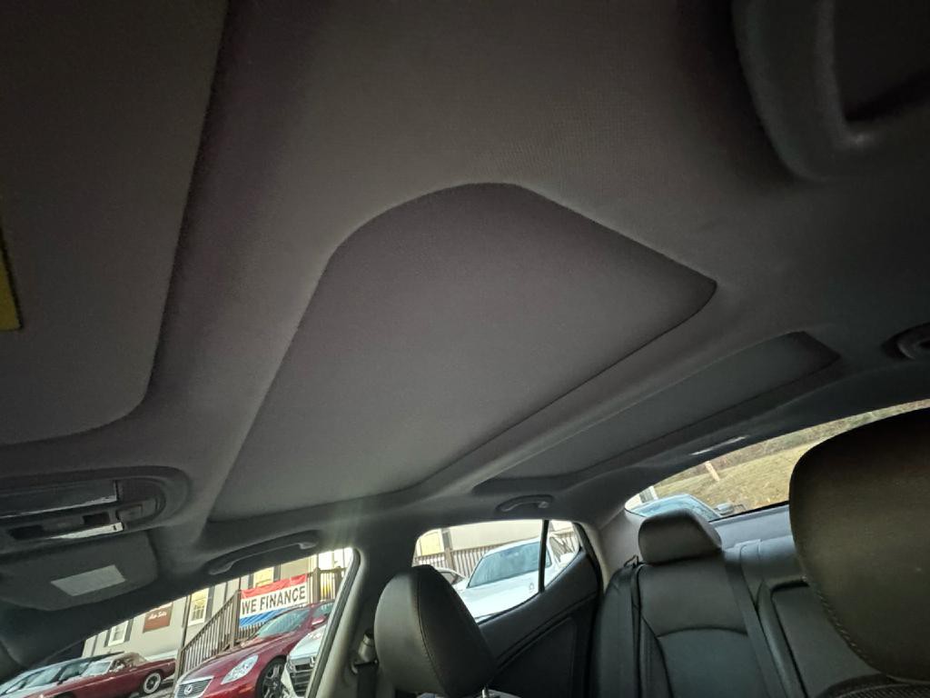 2015 Kia Optima Image 24