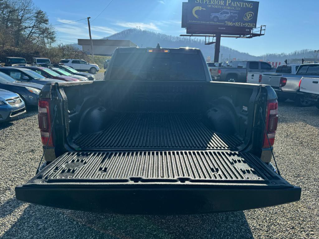 2020 RAM 1500 Image 5