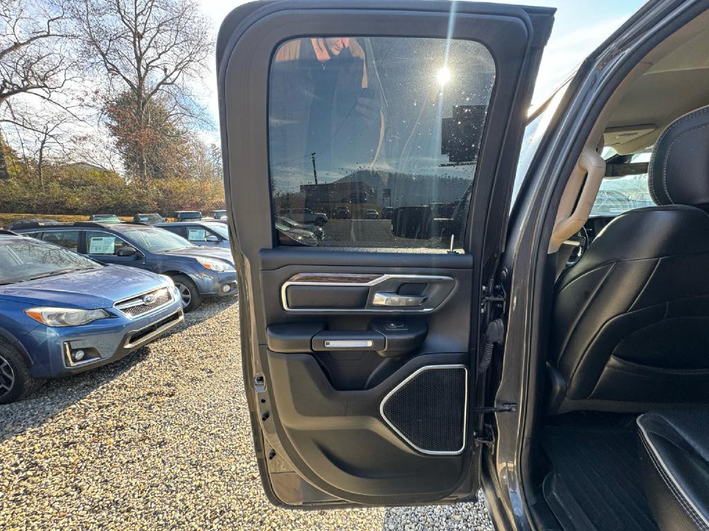 2020 RAM 1500 Image 6