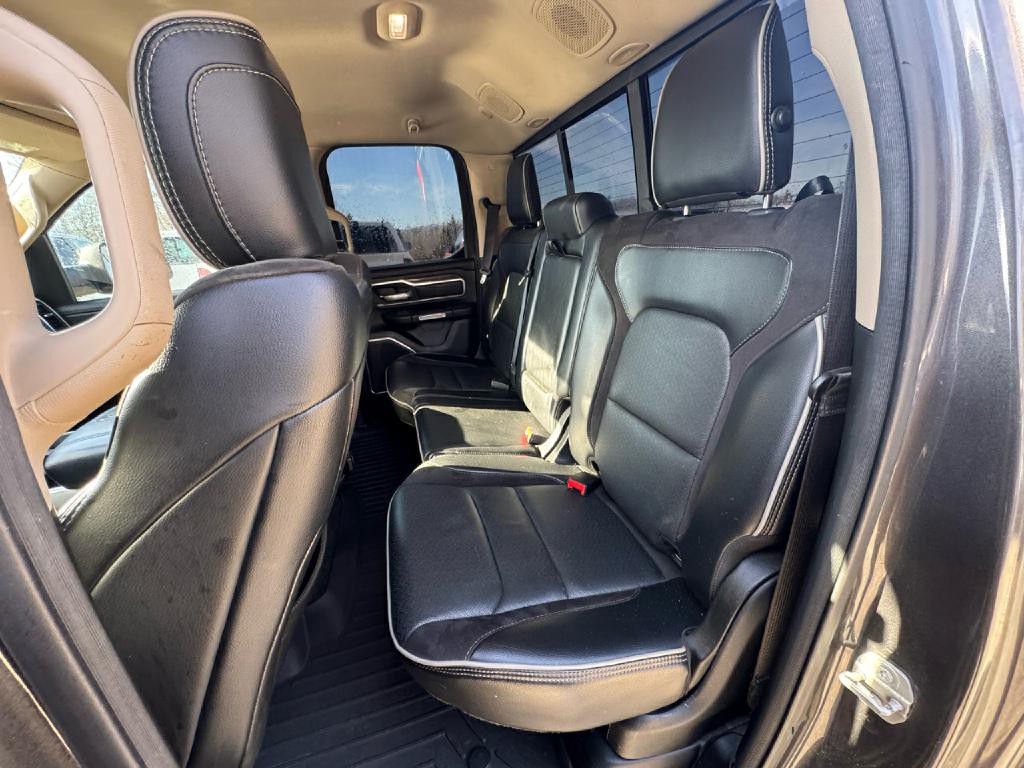 2020 RAM 1500 Image 7