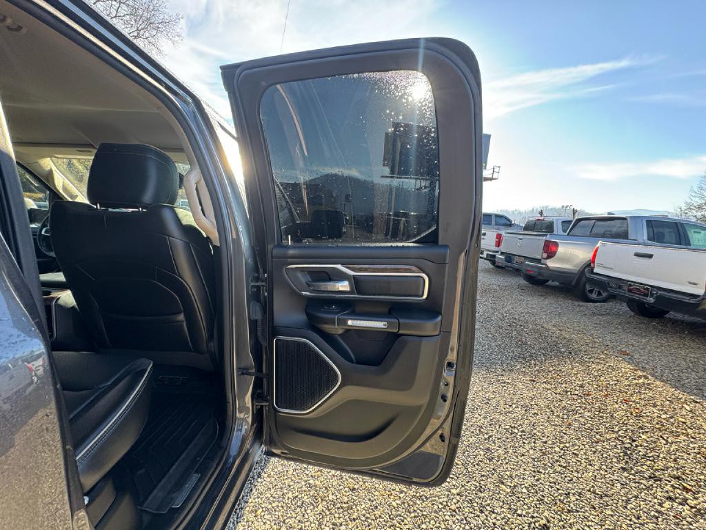 2020 RAM 1500 Image 8