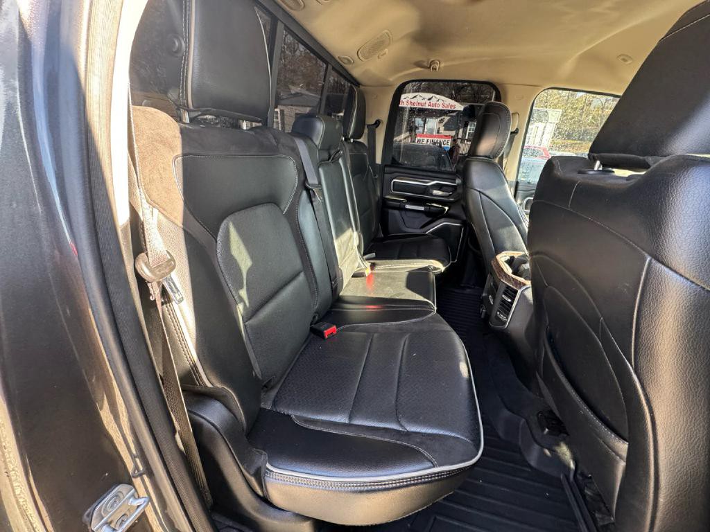 2020 RAM 1500 Image 9