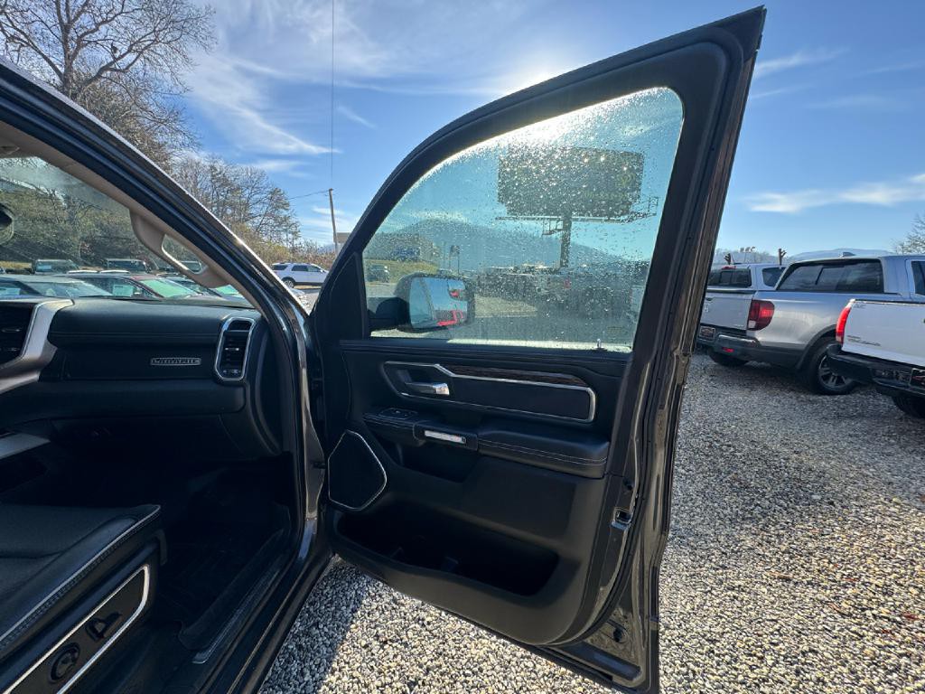 2020 RAM 1500 Image 10