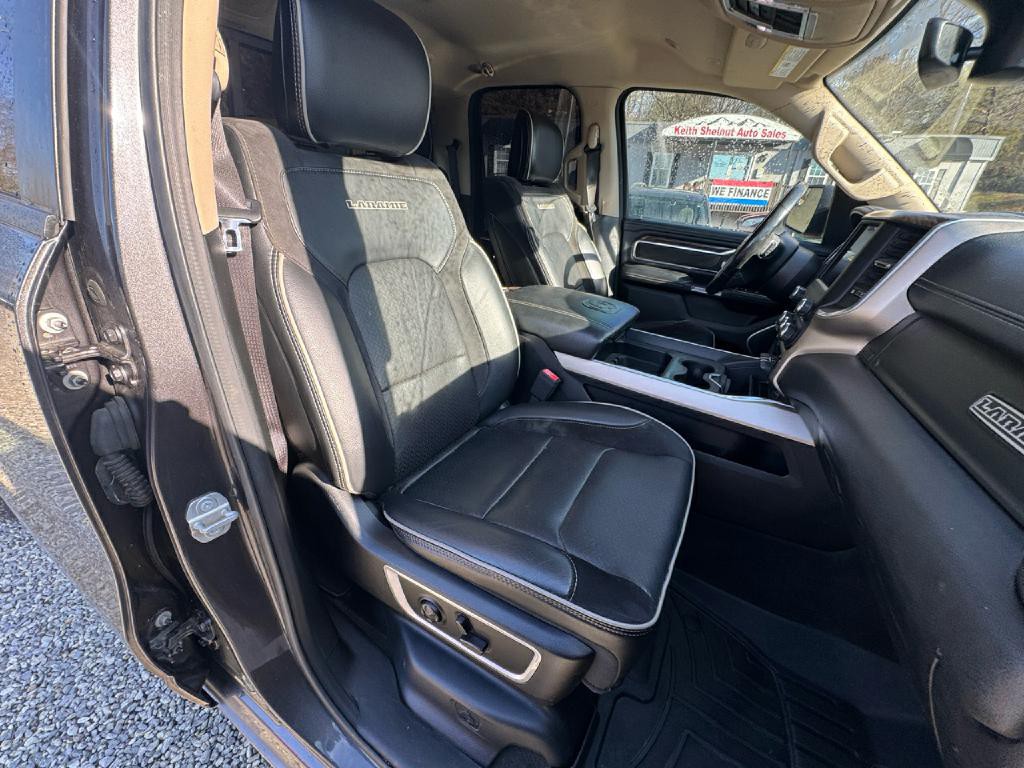 2020 RAM 1500 Image 11