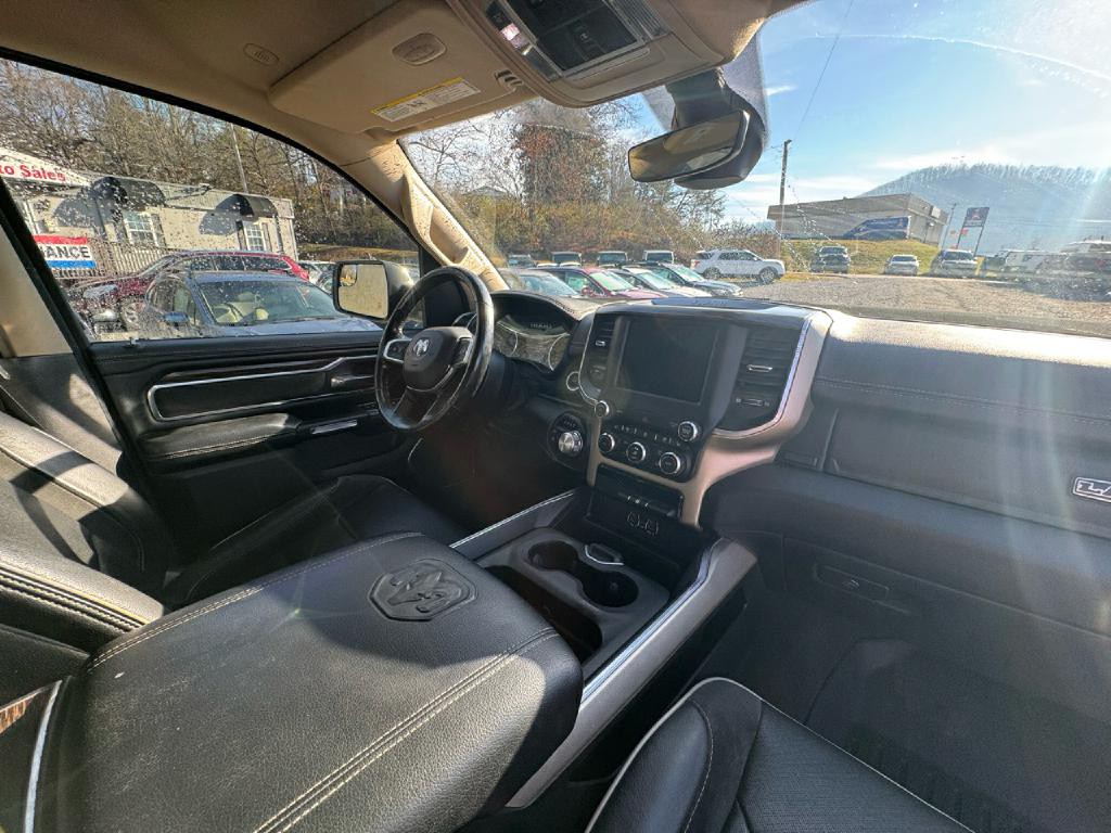 2020 RAM 1500 Image 12