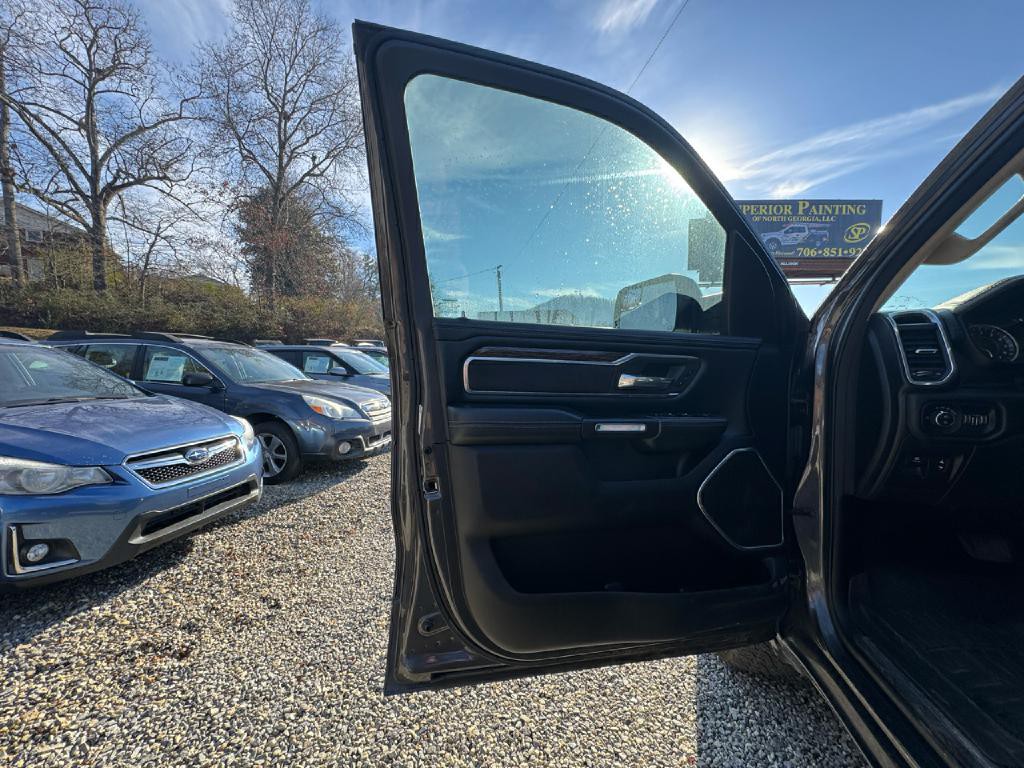 2020 RAM 1500 Image 13