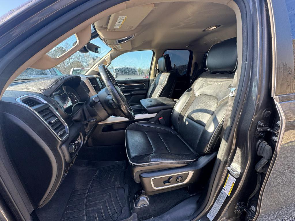 2020 RAM 1500 Image 14