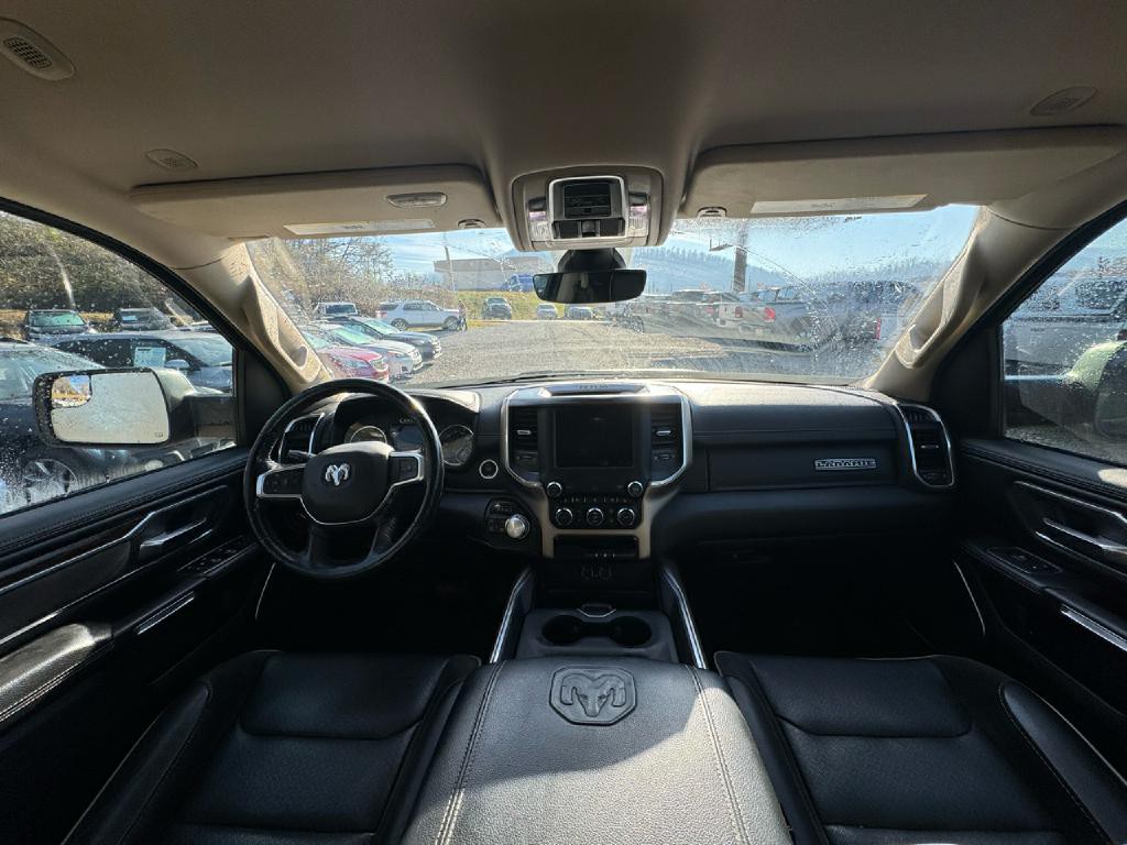 2020 RAM 1500 Image 15