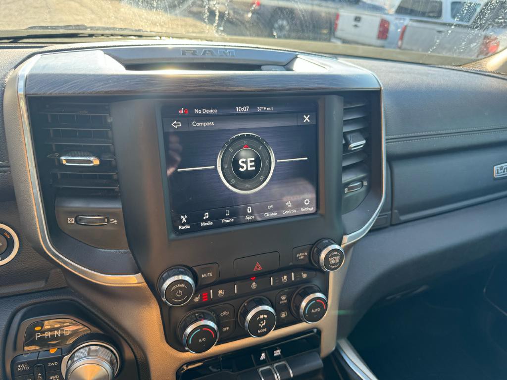 2020 RAM 1500 Image 17