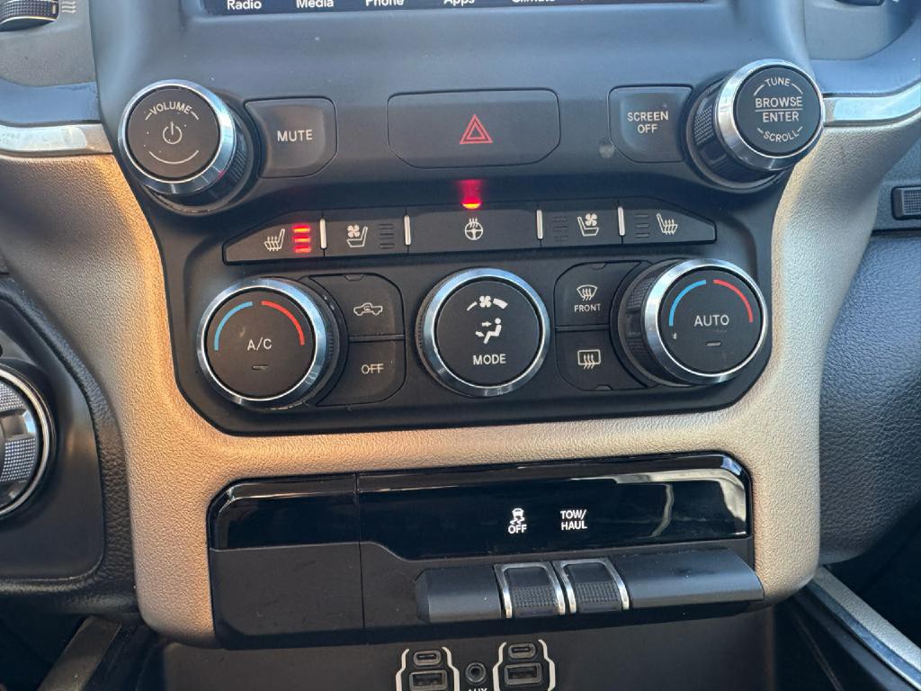 2020 RAM 1500 Image 18