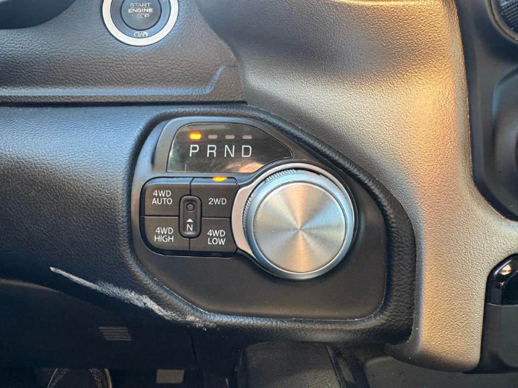 2020 RAM 1500 Image 19