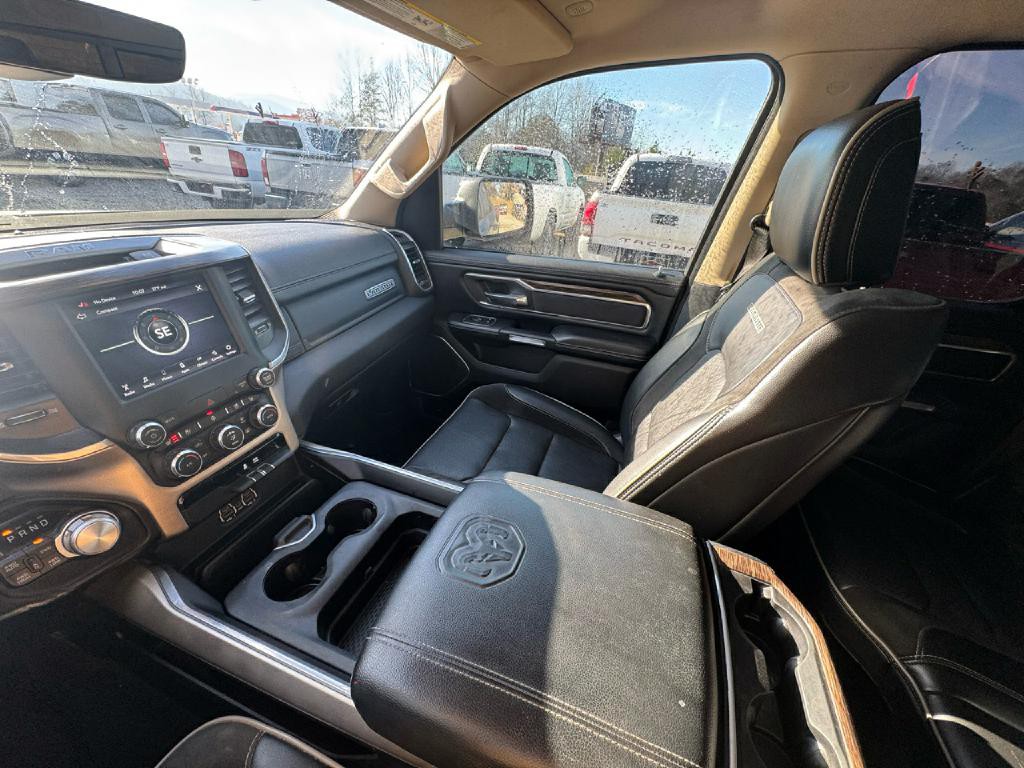 2020 RAM 1500 Image 20