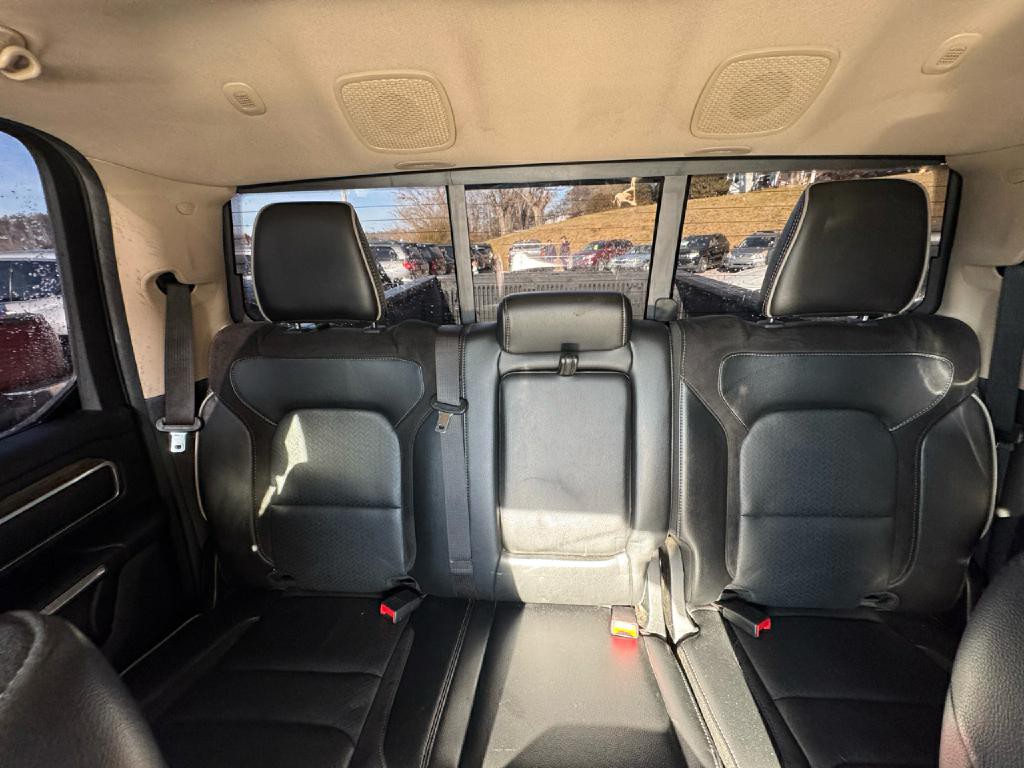 2020 RAM 1500 Image 21