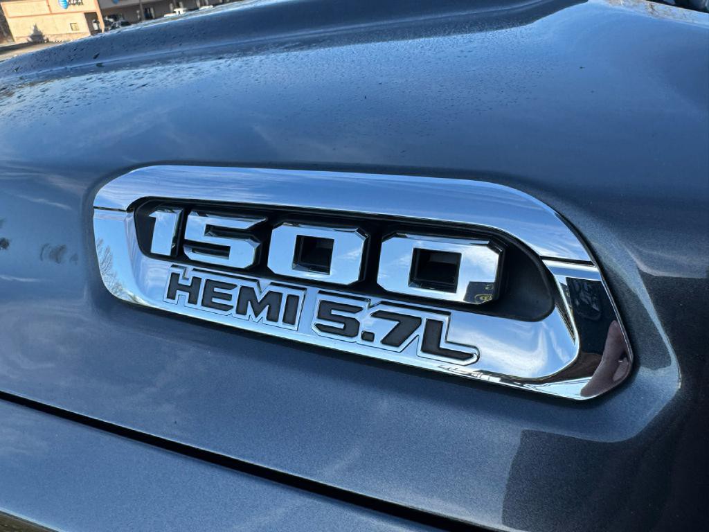 2020 RAM 1500 Image 22