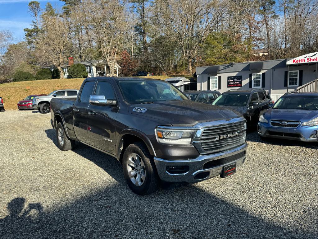 2020 RAM 1500 Image 23