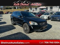 Image for 2016 Volvo XC60 T5 Drive-E Platinum ID: 7072172