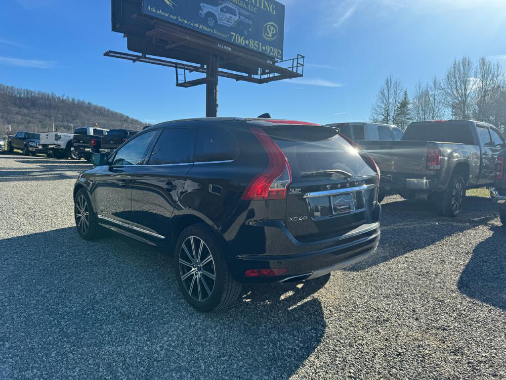 2016 Volvo XC60 Image 3