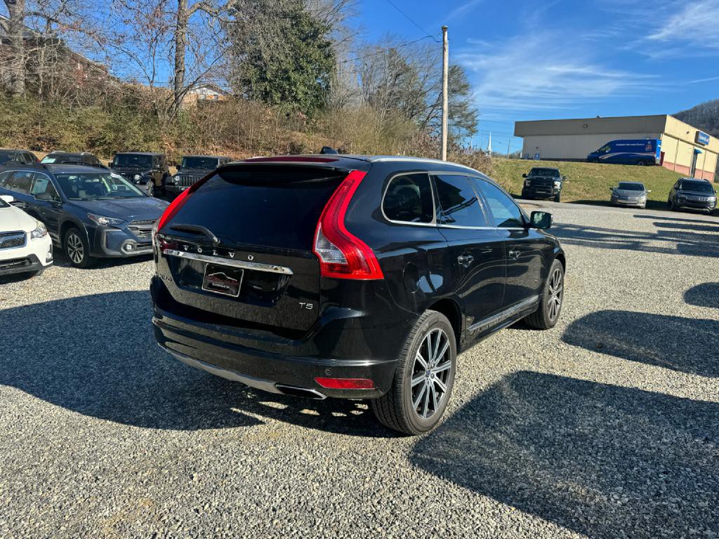 2016 Volvo XC60 Image 4