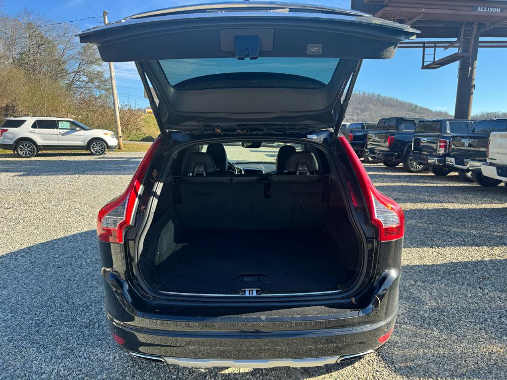 2016 Volvo XC60 Image 5