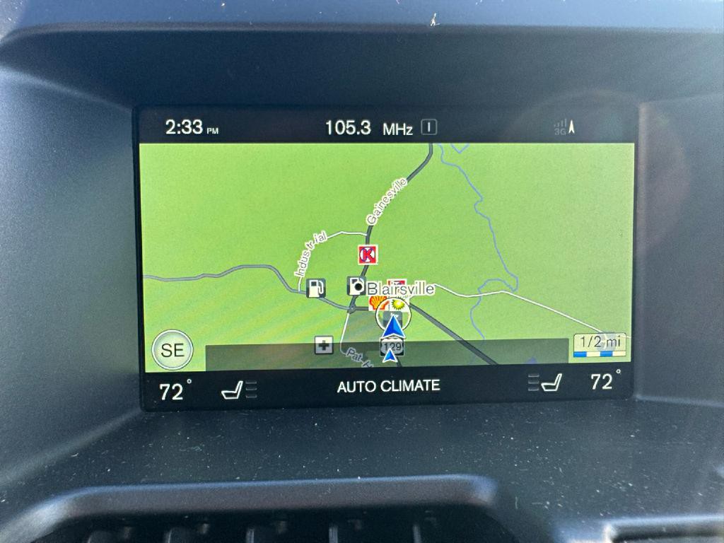 2016 Volvo XC60 Image 18