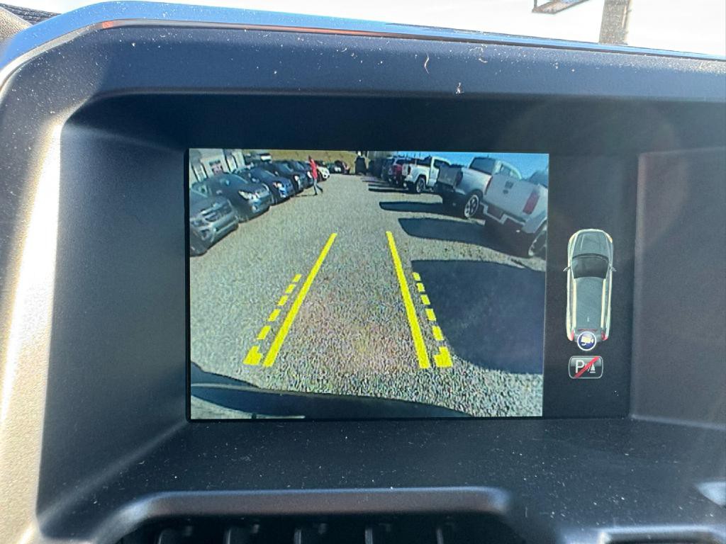 2016 Volvo XC60 Image 19