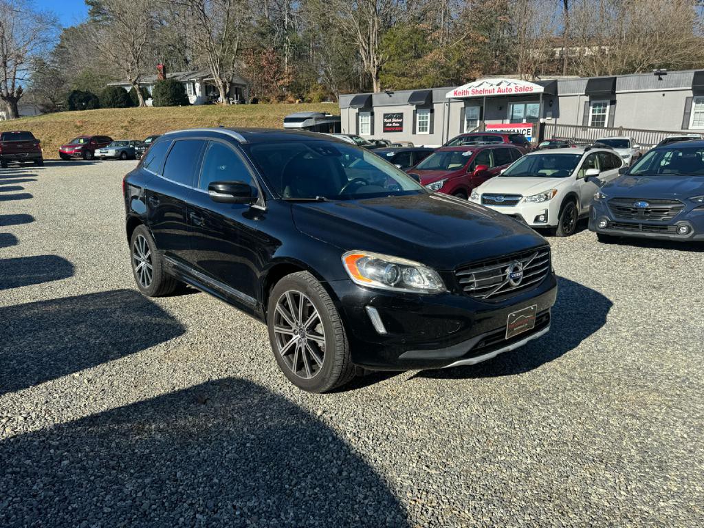 2016 Volvo XC60 Image 22